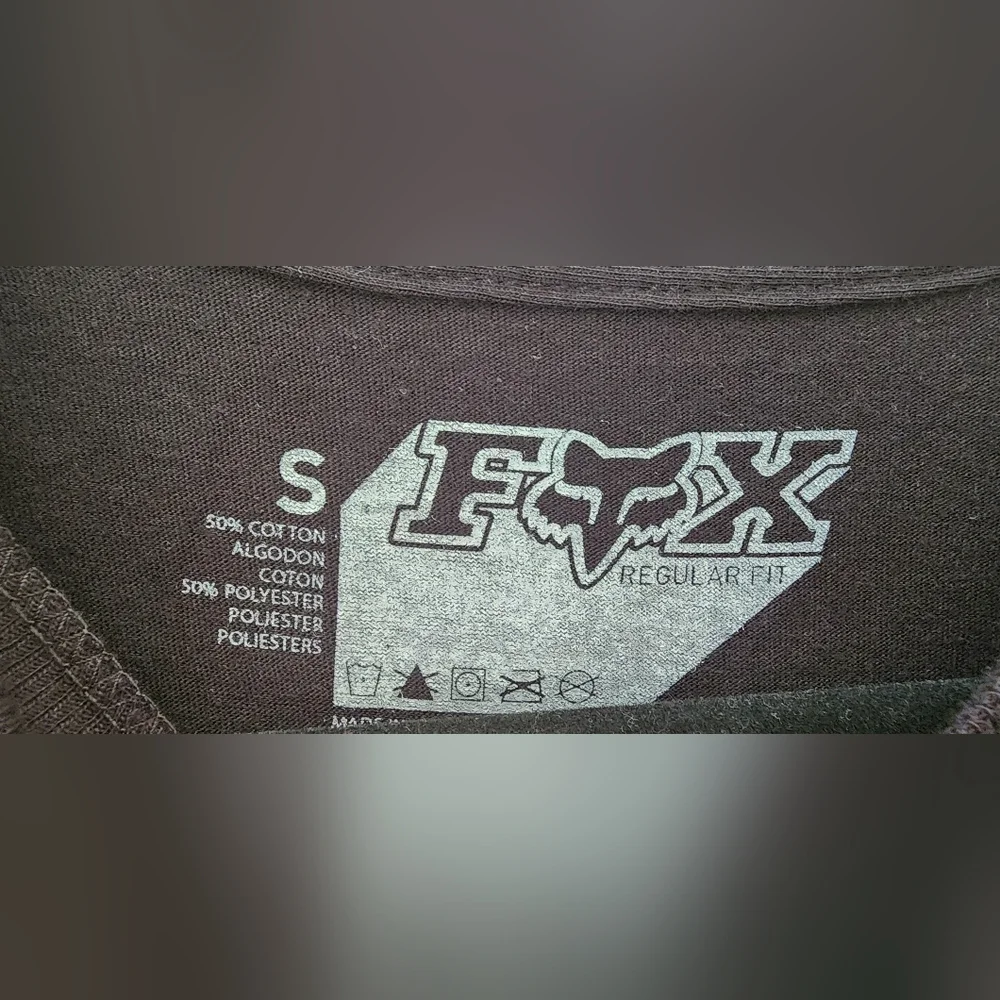 FOX NWT Premium Tee‎ Podium Bound SS - Picture 4 of 4